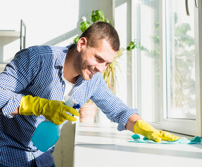 End of Lease Cleaning Services
