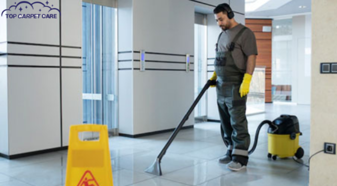 How to Maintain a Healthy and Tidy Environment? Know from Expert Cleaners