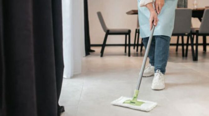 Top Cleaning Tips to Prevent Pest Infestations at Home