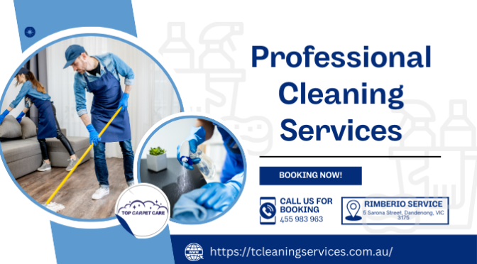 Cleaning Service