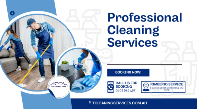 Cleaning Services